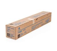 Konica Minolta Cartuccia originale A8K3150 / TN-221K per stampante Bizhub C 227 Premium, nero, 24000 pagine