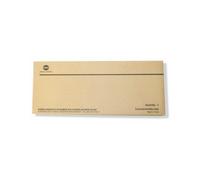 KONICA MINOLTA - Sviluppatore Colore Giallo Capacita 600000 pagine