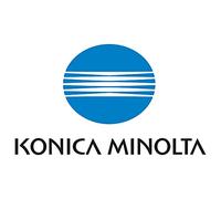 KONICA MINOLTA Developer DV912BK Black