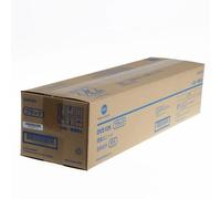 Konica-Minolta Developer Unit DV-512 Black 600k (A2XN03D) VE 1 Stnck fnr bizhub C224 C284 C364 C454 C554 - A2XN03D - A2XN03D NEW