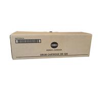 DR-120 KONICA MINOLTA BIZHUB 130F CARTUCCIA TAMBURO NERO