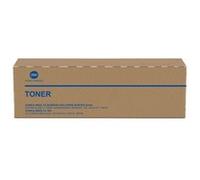 Konica Minolta DR-214 K Drum Unit Black A85Y0RD Cartuccia del tamburo
