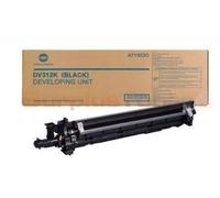Konica Minolta DR-312K - sort - origin