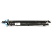 Konica Minolta DR-313C A7U40TD ciano (cyan) tamburo compatibile