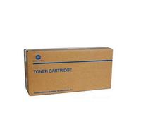 Konica Minolta DR-512 Originale (Drum Unit Black No.DR512K - Pages 120.000 - War