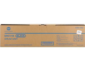Konica Minolta DR311K Tamburo nero Originale A0XV0RD