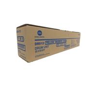 Konica Minolta DR512 A2XN0TD DRUM Originale 75000 Pagine C M Y OEM
