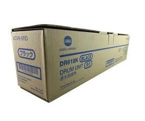 Konica Minolta DR618K Drum nero originale