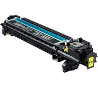 Konica Minolta Drum Kit Yellow Originale 25000 pagine Giallo Nero A73308H