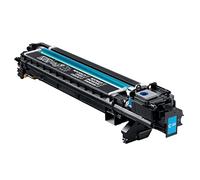 Konica Minolta Drum Unit Cyan Pages 30000, A0WG0KJ (Pages 30000)