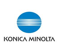 Konica Minolta DU-106 - Schwarz - Original - Trommel-Kit