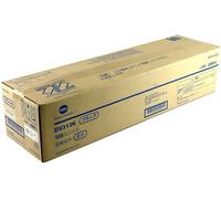 Konica Minolta originale Developer A7U403D, DV-313K, black, 600000pp\., Konica Minolta Bizhub C258, C308, C368