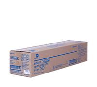 Konica Minolta DV-512Y Rivelatore per stampante 600000 pagine - Rullo di rivelatore per stampanti, 600000 pagine, Bizhub C224, C224e, C284, C284e, C364, C364e, C454, C554