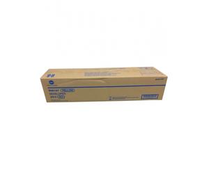 KONICA MINOLTA DV-619Y GIALLO SVILUPPATORE - 600000 PAGINE PER BIZHUB C458