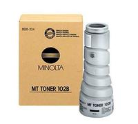 Konica Minolta EP 1083 (MT-102 B / 8935-204) - original - 2 x Toner black - 6.000 Pages