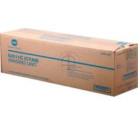 Konica Minolta (IU-211 C / A0DE0HF) - original - Drum unit - 55.000 Pages