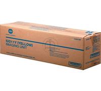Konica Minolta (IU-211 Y / A0DE06F) - original - Drum unit - 55.000 Pages