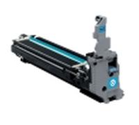 IU-312C KONICA MINOLTA BIZHUB C20P KIT TAMBURO CIANO