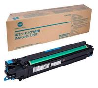 Konica-minolta konicaminolta imaging unit iu-711 iu711 cyan 130k (a2x20kd)