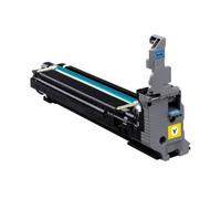 Konica Minolta IU-711Y - 1 - gul - ori