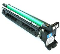 Konica Minolta IU210C 45000pagine Ciano - tamburi per stampante