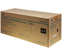 Konica Minolta (IUP-22 K / A3GP01D) - original - Drum kit black - 60.000 Pages