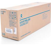 Konica Minolta Print Unit C350/ C450/ C351 Yelow cartuccia toner Originale Giallo