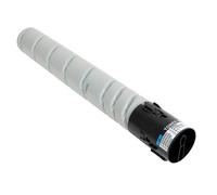 Konica Minolta KMT-TN516 TN515-TN516 CARTUCHO DE Toner Generico A9E8050-AAJ7050, Plastic, Multicolor