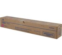 Konica Minolta TN-512M A33K352 toner originale magenta originale