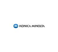 Konica-Minolta KonicaMinolta Developer DV-614 DV614 Nero Nero (A3VX600)