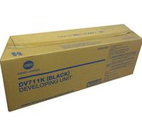 A2X203D Konica Minolta Bizhub C654 Sviluppatore Nero