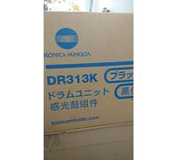 Konica Minolta DR-313K A7U40RD nero (black) tamburo originale