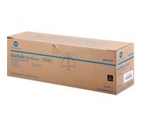 Konica-Minolta KonicaMinolta Toner TN-318 TN318 Black Schwarz (A0DK153)