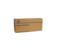 Originale Konica Minolta Bizhub Press C 1070 P Toner (TN-619 Y / A3VX250) giallo, 78,000 pagine, 0.11 cent per pagina