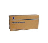 Originale Konica Minolta Bizhub Pro C 650 Series Toner (TN-711 Y / A3VU250) giallo, 31,500 pagine, 0.27 cent per pagina