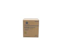 Konica-Minolta KonicaMinolta Toner TNP-22 TNP22 Giallo (A0X5252) - Nouvo