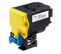 Konica-Minolta KonicaMinolta Toner TNP-27 TNP27 Yellow Gelb (A0X5253)