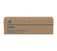 KONICA MINOLTA - Konicaminolta Toner Tnp-53 Fr Bizhub 4702p (aadw050)