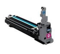 Konica Minolta Magenta Drum for Magicolor 5550/5570 - Tamburo, 30000 pagine, Laser, Magenta