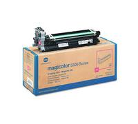 Konica Minolta Magenta Toner Cartridge for Magicolor 5550/5570 cartuccia toner Originale