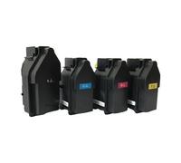 KONICA MINOLTA - Magente Compatible Minolta Bizhub C3320i-9k#aajw352 / tnp80m