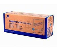 Konica Minolta Magicolor 4600 Series (A0310GH) - original - Drum kit cyan - 30.000 Pages