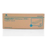 Konica Minolta Magicolor 4700 Series (IUP-12 C / A0WG0KH) - original - Drum kit cyan - 30.000 Pages