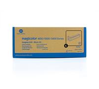 Konica-Minolta Magicolor 5670 DTHF - Original Konica Minolta A03100H - Tambour Noir -