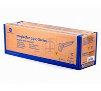 Konica Minolta Magicolor 7400 Series (4062-313) - original - Drum kit yellow - 50.000 Pages