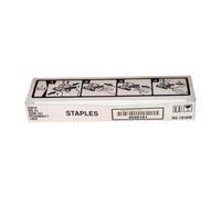 KONICA MINOLTA MS-2C STAPLES - 8000 GRAFFETTE PER BIZHUB 200