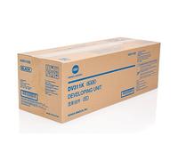 Konica Minolta Original A0XV-03D / DV311K Premium, nero, 600000 pagine