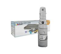 KONICA MINOLTA Original TN-217 toner Schwarz 17.500 pagine (A202031) NEW