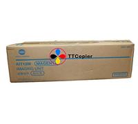 Konica-Minolta Originale A9K70ED / DR-712M per Bizhub C 759 Premium Tamburo Magenta 300000 Pagine