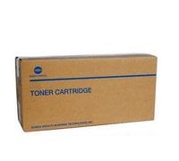 Konica Minolta Resttonerbehälter A0XPWY1 2 5 Originale Unità toner 48000 pagine